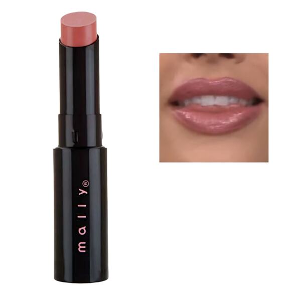Mally New Inspire Me Lipstick in Darling 2.8 g - Picture 2 of 3